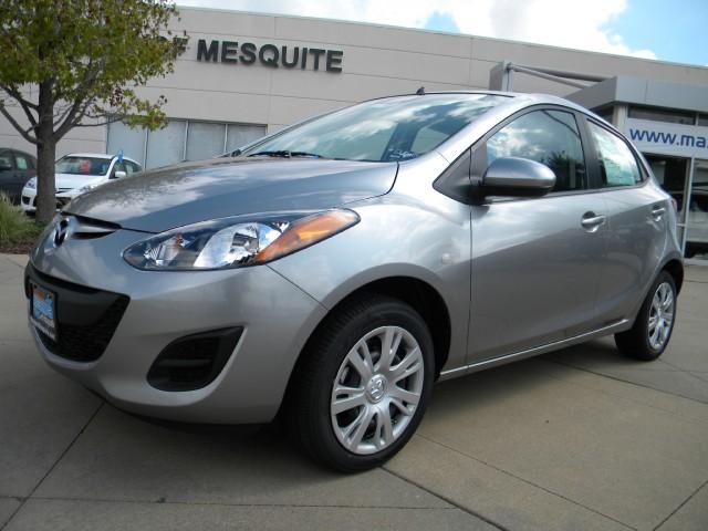 2011 Mazda 2 R3 Sports PKG