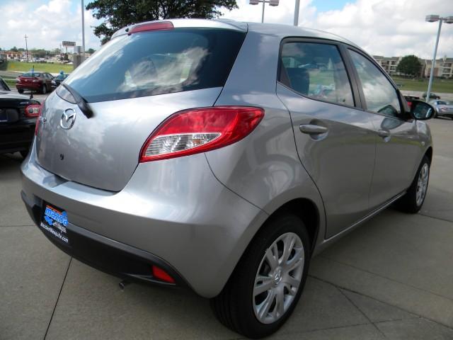 2011 Mazda 2 R3 Sports PKG