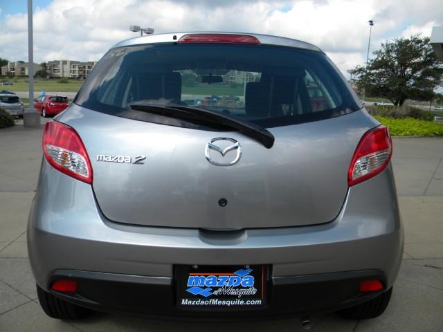 2011 Mazda 2 R3 Sports PKG