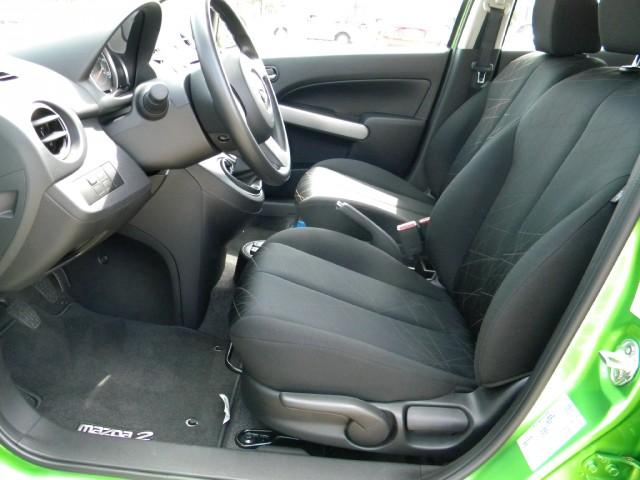 2011 Mazda 2 R3 Sports PKG