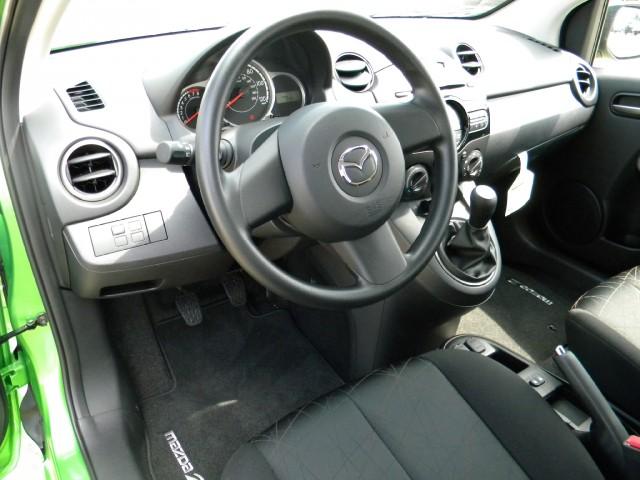 2011 Mazda 2 R3 Sports PKG