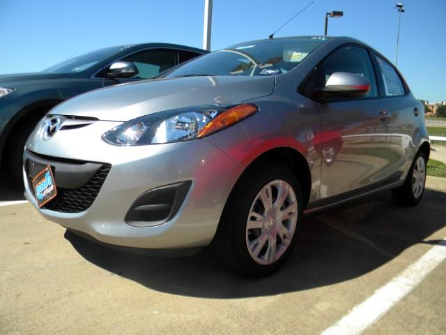 2011 Mazda 2 R3 Sports PKG