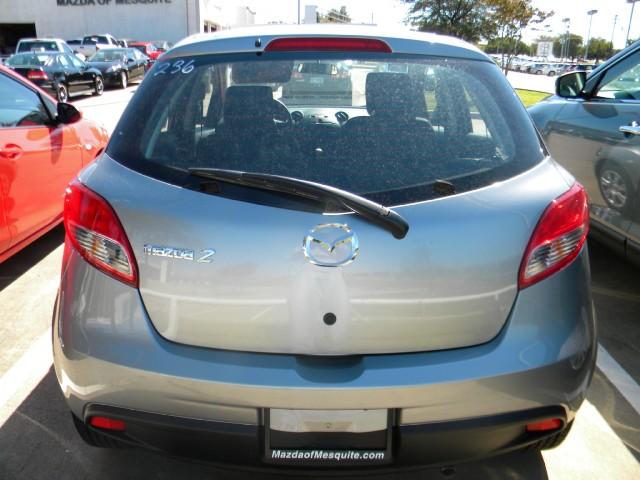 2011 Mazda 2 R3 Sports PKG