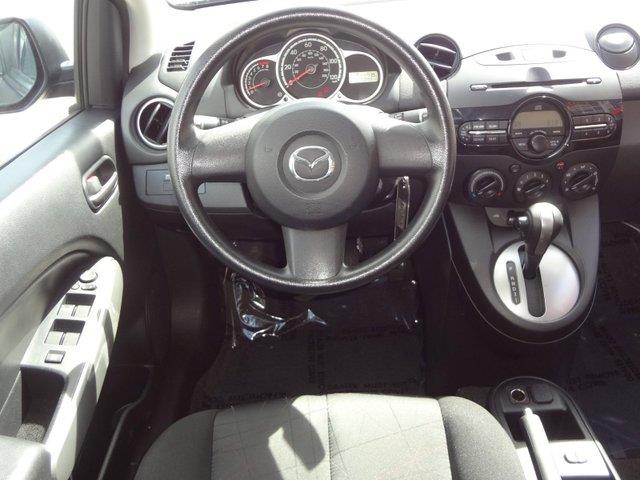 2012 Mazda 2 GSX