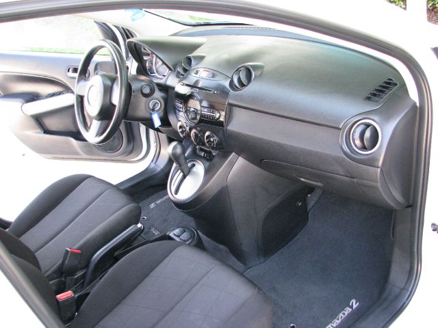 2012 Mazda 2 GSX