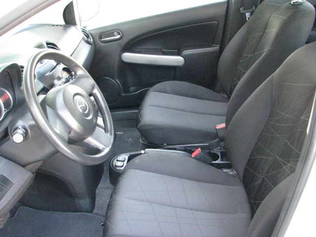 2012 Mazda 2 GSX