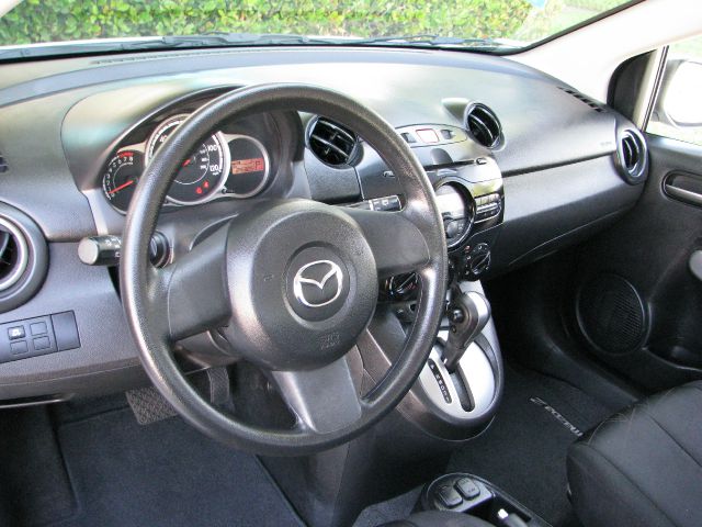 2012 Mazda 2 GSX