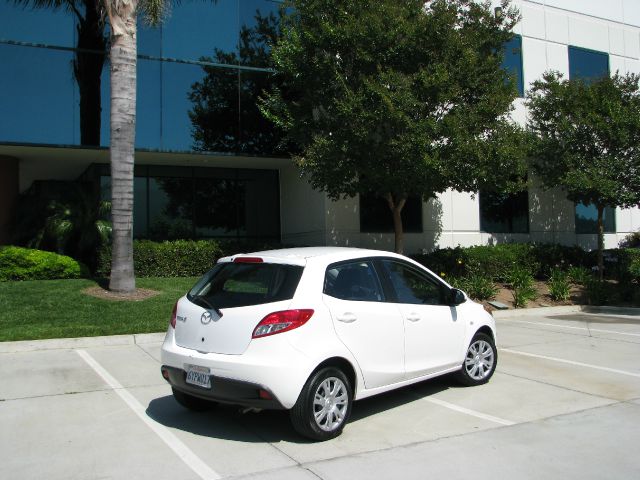 2012 Mazda 2 GSX