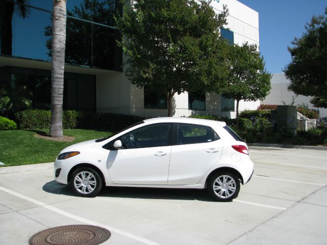 2012 Mazda 2 GSX