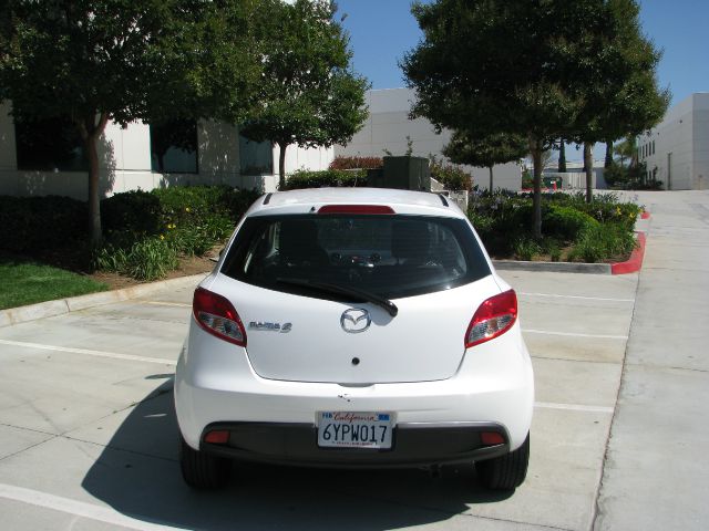 2012 Mazda 2 GSX