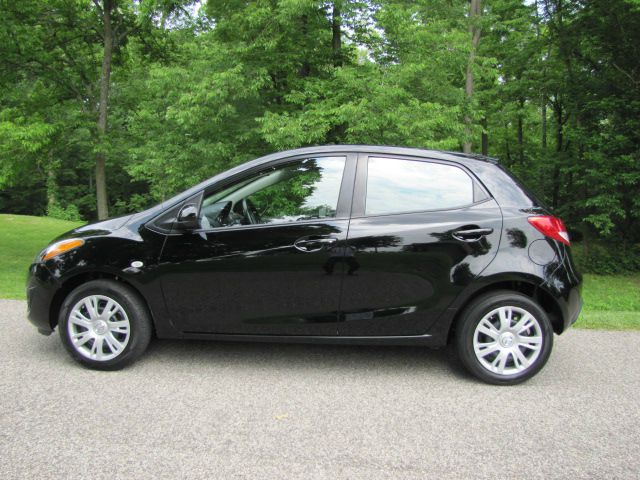 2012 Mazda 2 GSX