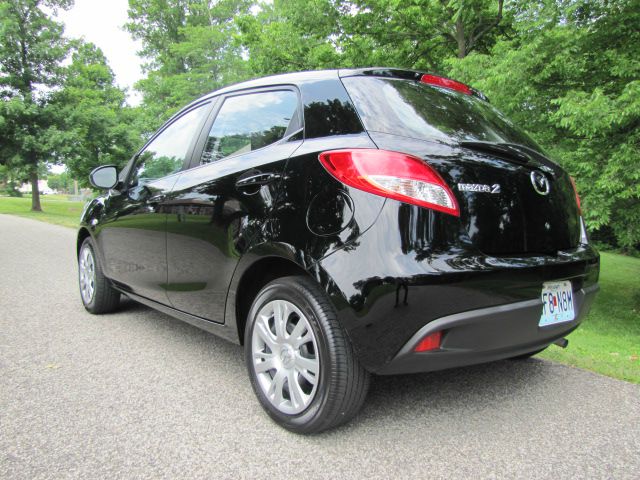 2012 Mazda 2 GSX