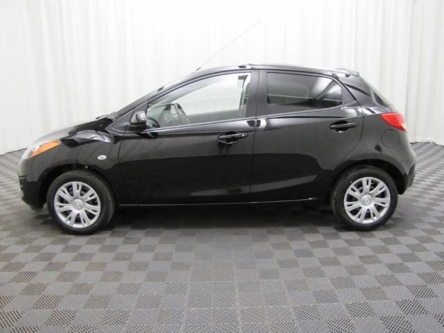 2013 Mazda 2 GSX