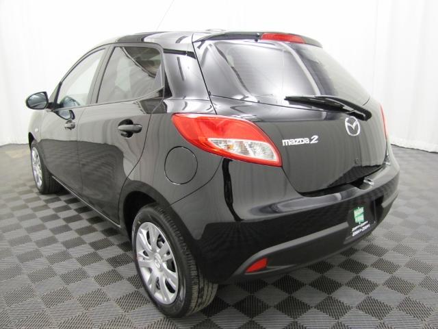 2013 Mazda 2 GSX