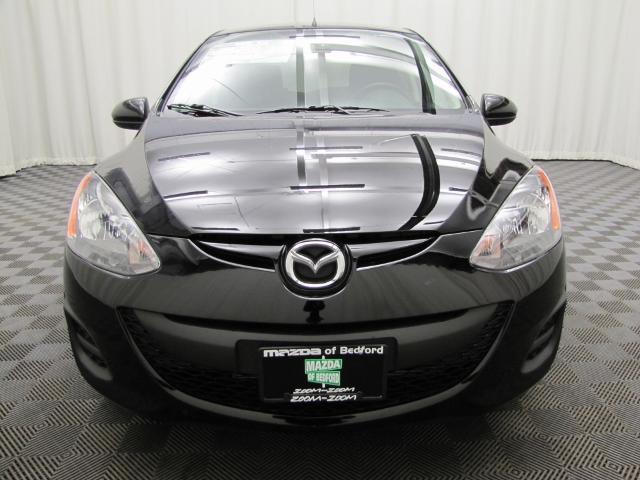 2013 Mazda 2 GSX