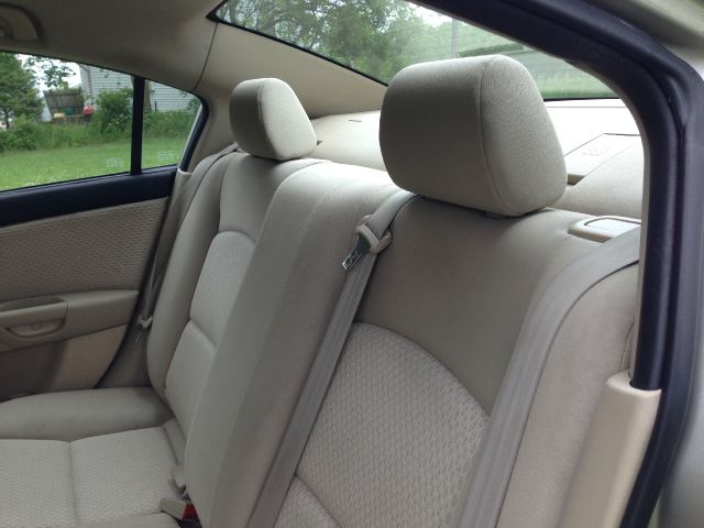 2004 Mazda 3 Leather ROOF