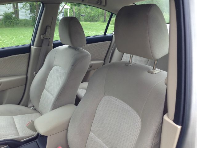 2004 Mazda 3 Leather ROOF