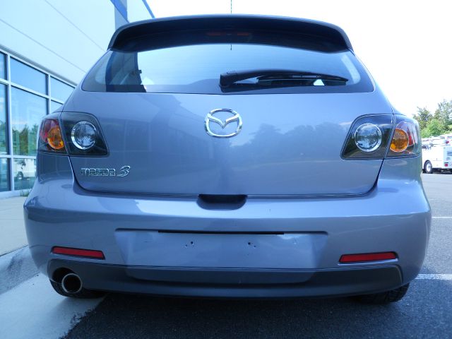 2004 Mazda 3 LT W/3.9l