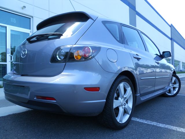 2004 Mazda 3 LT W/3.9l