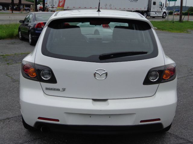 2005 Mazda 3 LT W/3.9l