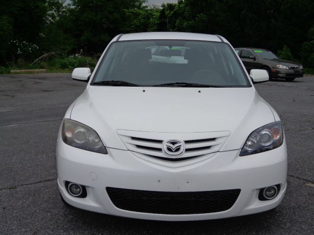 2005 Mazda 3 LT W/3.9l