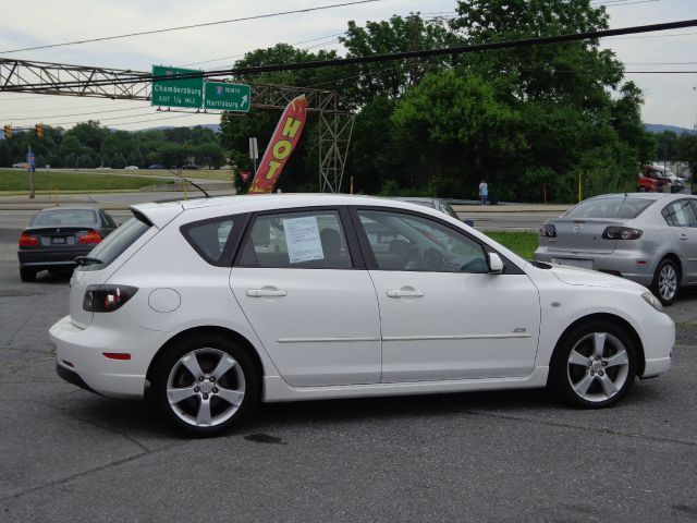 2005 Mazda 3 LT W/3.9l