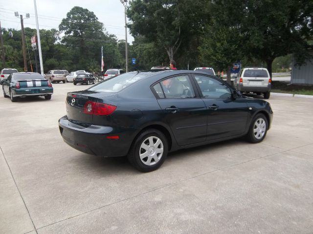 2005 Mazda 3 3.9L LT