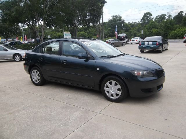 2005 Mazda 3 3.9L LT