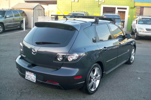 2005 Mazda 3 LT W/3.9l