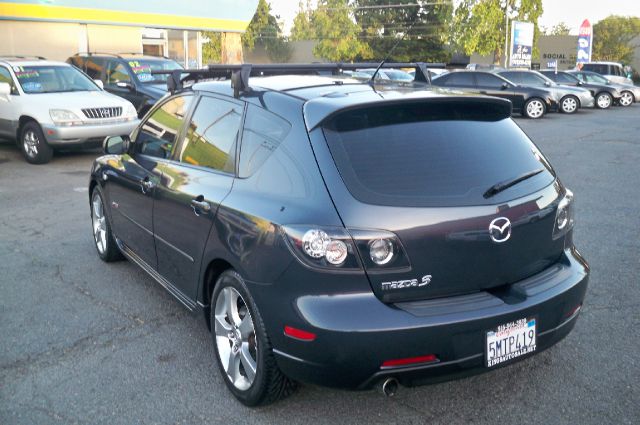 2005 Mazda 3 LT W/3.9l