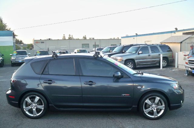 2005 Mazda 3 LT W/3.9l