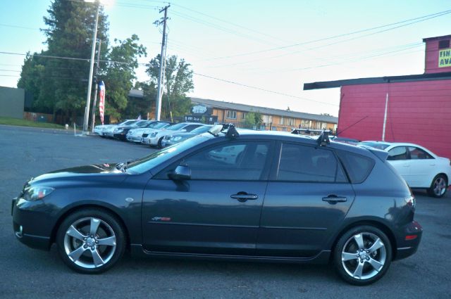 2005 Mazda 3 LT W/3.9l