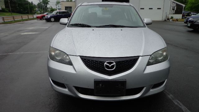 2005 Mazda 3 3.9L LT