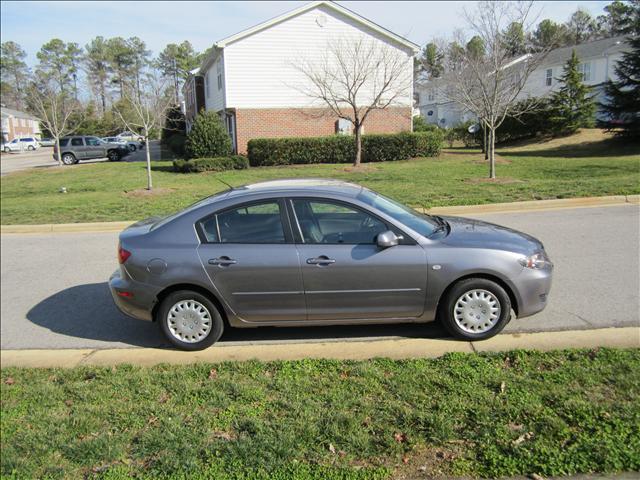 2005 Mazda 3 Unknown