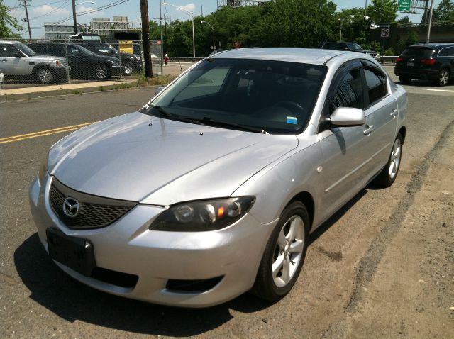 2005 Mazda 3 3.9L LT