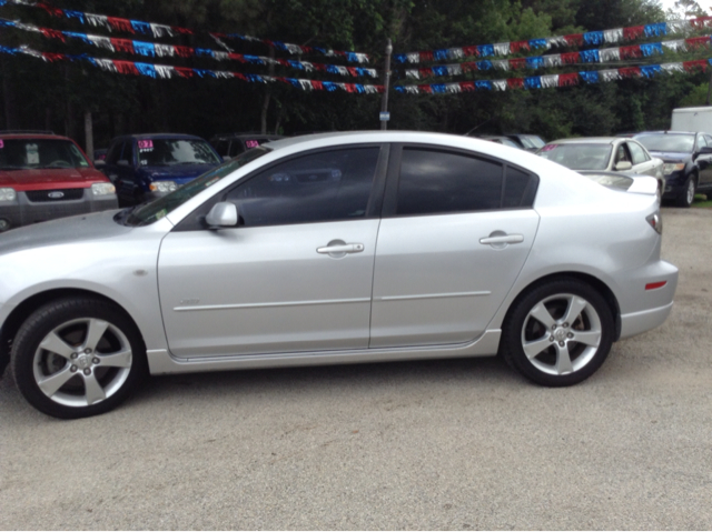 2006 Mazda 3 Super Clean LOW Miles