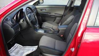 2006 Mazda 3 Leather ROOF