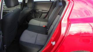 2006 Mazda 3 Leather ROOF