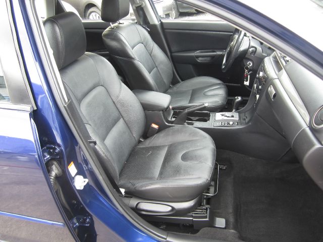 2006 Mazda 3 LT LTZ