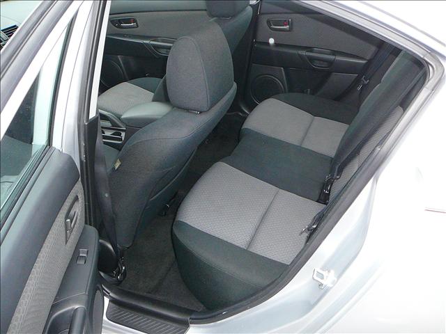 2006 Mazda 3 Leather ROOF