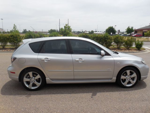 2006 Mazda 3 LT W/3.9l