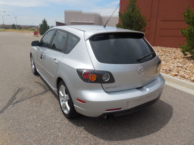 2006 Mazda 3 LT W/3.9l