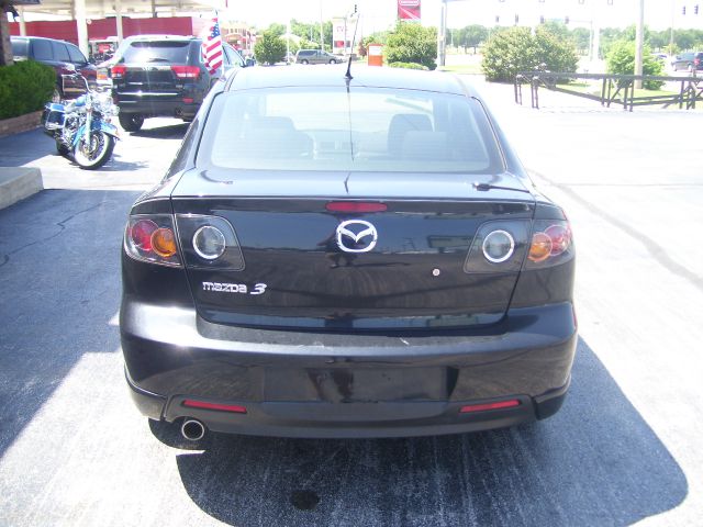 2006 Mazda 3 LT W/3.5l