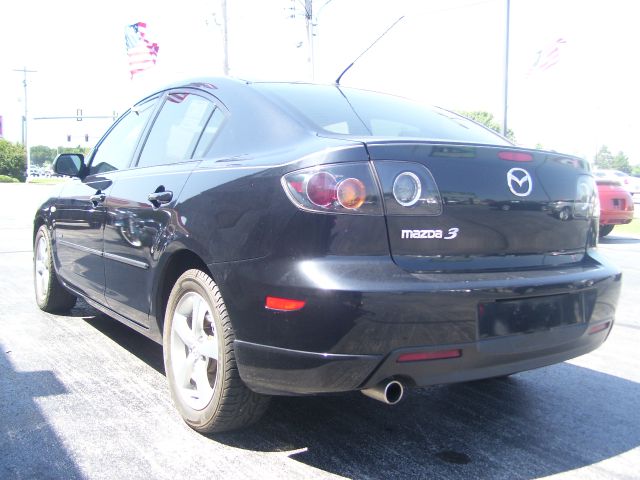 2006 Mazda 3 LT W/3.5l