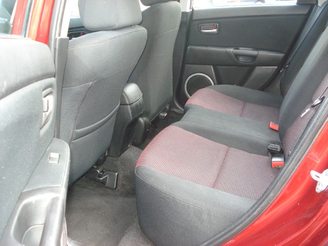 2006 Mazda 3 LT W/3.9l