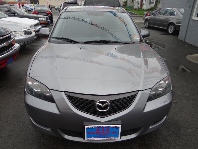 2006 Mazda 3 3.9L LT