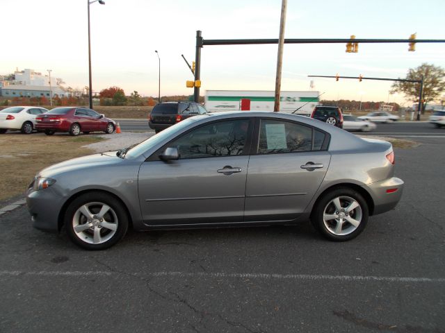 2006 Mazda 3 3.9L LT