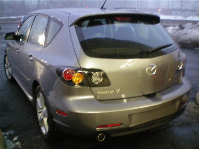 2006 Mazda 3 XR