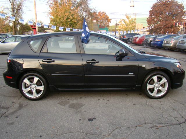 2006 Mazda 3 LT W/3.9l