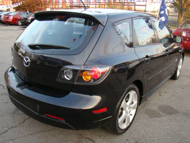 2006 Mazda 3 LT W/3.9l